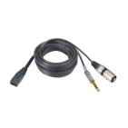 Навушники Audio Technica BPHS1