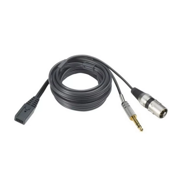 Навушники Audio Technica BPHS1