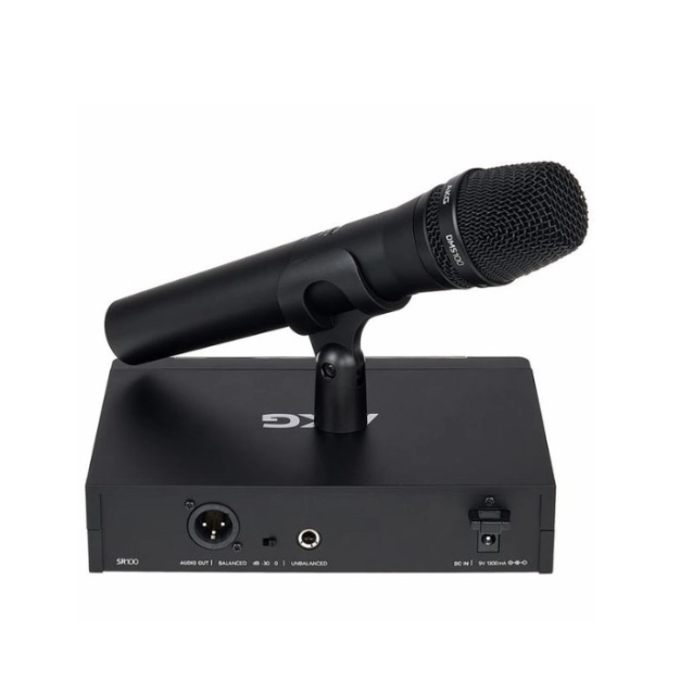 Радіосистема вокальна AKG DMS 100 VOCAL SET