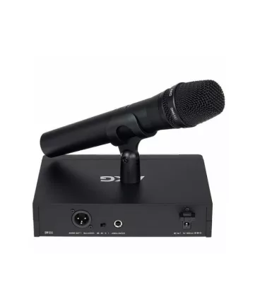 Радіосистема вокальна AKG DMS 100 VOCAL SET