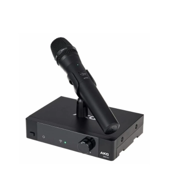 Радіосистема вокальна AKG DMS 100 VOCAL SET