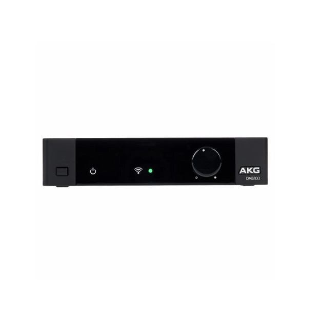 Радіосистема вокальна AKG DMS 100 VOCAL SET Радіосистема вокальна AKG DMS 100 VOCAL SET