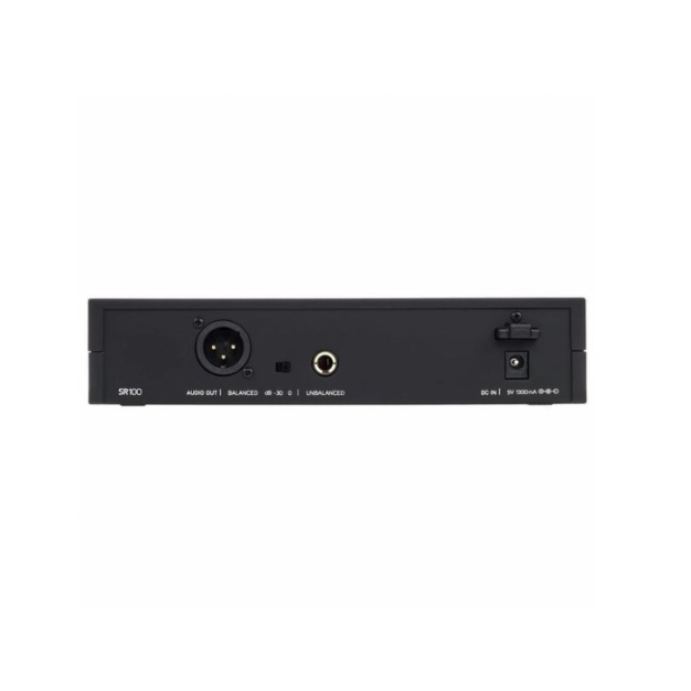 Радіосистема вокальна AKG DMS 100 VOCAL SET Радіосистема вокальна AKG DMS 100 VOCAL SET