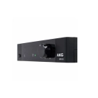 Радіосистема вокальна AKG DMS 100 VOCAL SET Радіосистема вокальна AKG DMS 100 VOCAL SET