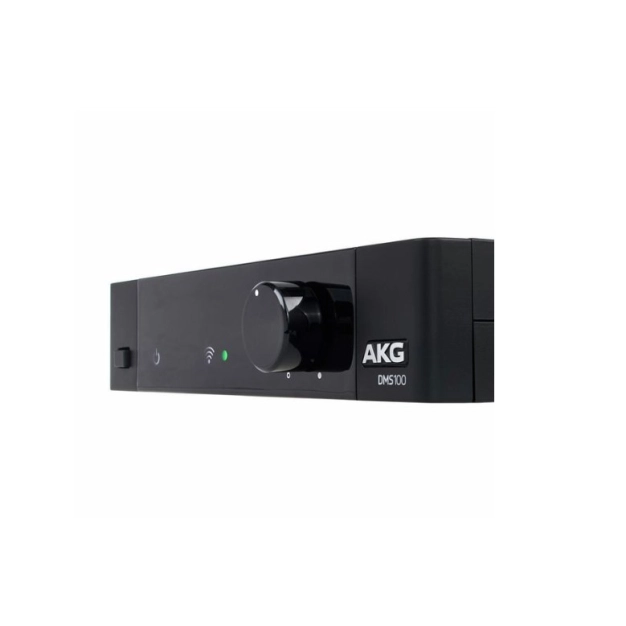 Радіосистема вокальна AKG DMS 100 VOCAL SET Радіосистема вокальна AKG DMS 100 VOCAL SET