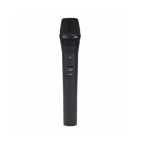 Радіосистема вокальна AKG DMS 100 VOCAL SET Радіосистема вокальна AKG DMS 100 VOCAL SET