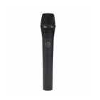 Радіосистема вокальна AKG DMS 100 VOCAL SET Радіосистема вокальна AKG DMS 100 VOCAL SET