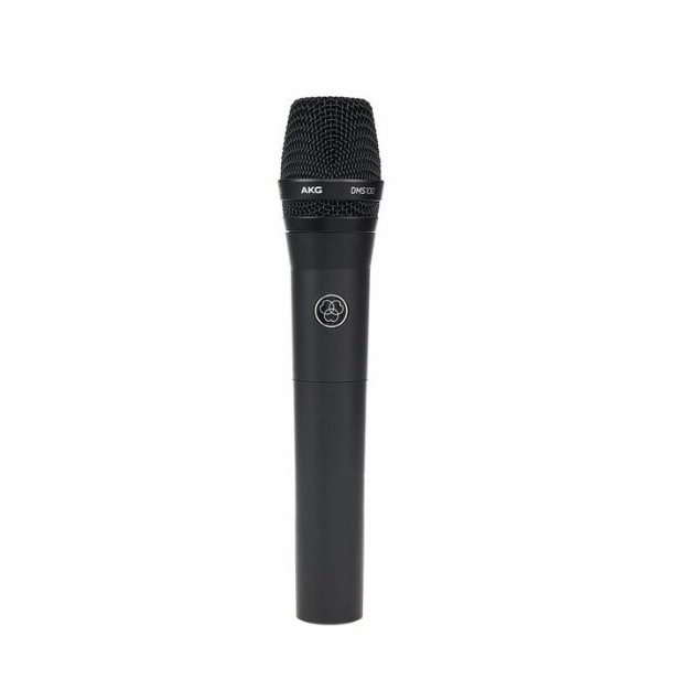 Радіосистема вокальна AKG DMS 100 VOCAL SET Радіосистема вокальна AKG DMS 100 VOCAL SET