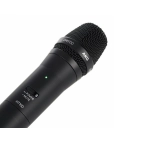 Радіосистема вокальна AKG DMS 100 VOCAL SET Радіосистема вокальна AKG DMS 100 VOCAL SET