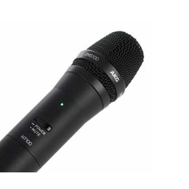 Радіосистема вокальна AKG DMS 100 VOCAL SET