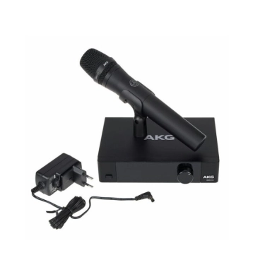 Радіосистема вокальна AKG DMS 100 VOCAL SET