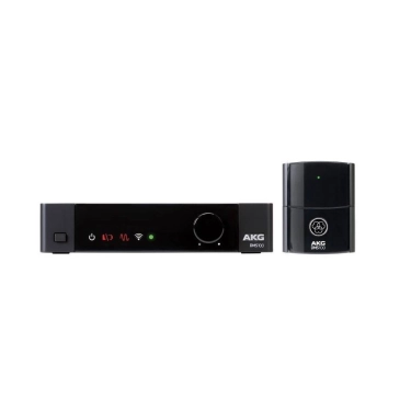 Мікрофонна радіосистема AKG DMS100 Instrument Set
