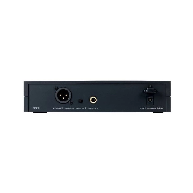 Мікрофонна радіосистема AKG DMS100 Instrument Set Мікрофонна радіосистема AKG DMS100 Instrument Set