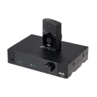 Мікрофонна радіосистема AKG DMS100 Instrument Set Мікрофонна радіосистема AKG DMS100 Instrument Set
