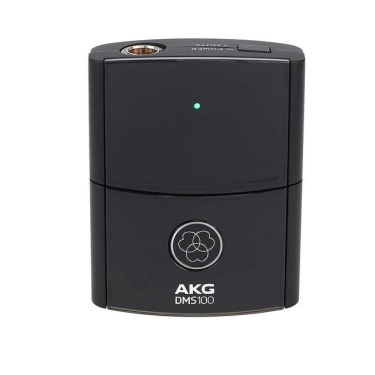 Мікрофонна радіосистема AKG DMS100 Instrument Set