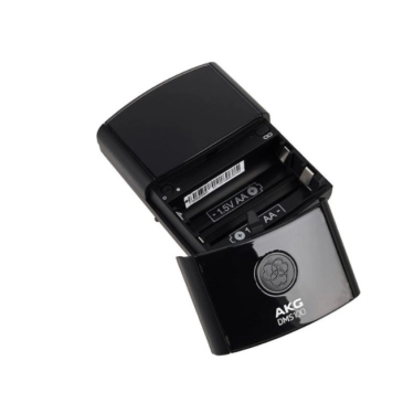 Мікрофонна радіосистема AKG DMS100 Instrument Set