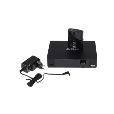 Мікрофонна радіосистема AKG DMS100 Instrument Set