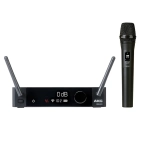 Мікрофонна радіосистема AKG DMS300 Microphone Set Мікрофонна радіосистема AKG DMS300 Microphone Set