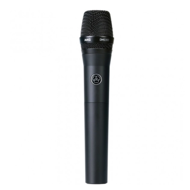 Мікрофонна радіосистема AKG DMS300 Microphone Set Мікрофонна радіосистема AKG DMS300 Microphone Set