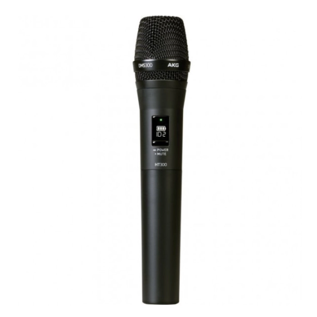 Мікрофонна радіосистема AKG DMS300 Microphone Set Мікрофонна радіосистема AKG DMS300 Microphone Set
