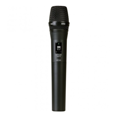 Мікрофонна радіосистема AKG DMS300 Microphone Set