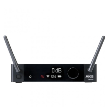 Мікрофонна радіосистема AKG DMS300 Microphone Set
