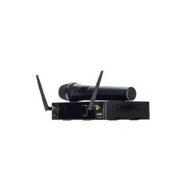 Мікрофонна радіосистема AKG DMS300 Microphone Set