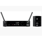 Мікрофонна радіосистема AKG DMS300 Instrument Set Digital Wireless Microphone System Мікрофонна радіосистема AKG DMS300 Instrument Set Digital Wireless Microphone System