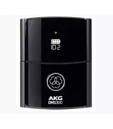 Мікрофонна радіосистема AKG DMS300 Instrument Set Digital Wireless Microphone System