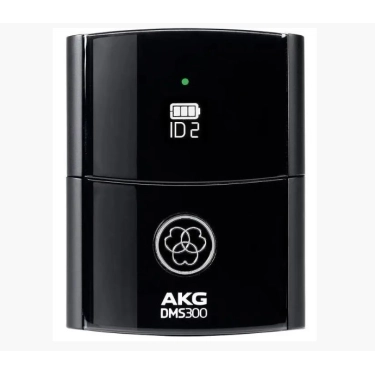 Мікрофонна радіосистема AKG DMS300 Instrument Set Digital Wireless Microphone System