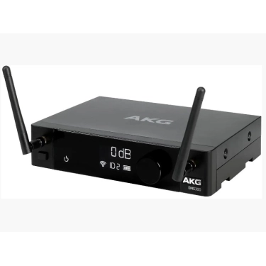 Мікрофонна радіосистема AKG DMS300 Instrument Set Digital Wireless Microphone System