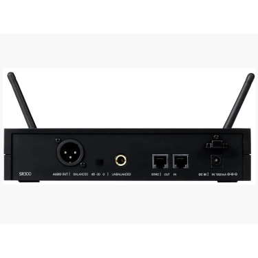 Мікрофонна радіосистема AKG DMS300 Instrument Set Digital Wireless Microphone System
