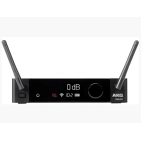 Мікрофонна радіосистема AKG DMS300 Instrument Set Digital Wireless Microphone System Мікрофонна радіосистема AKG DMS300 Instrument Set Digital Wireless Microphone System