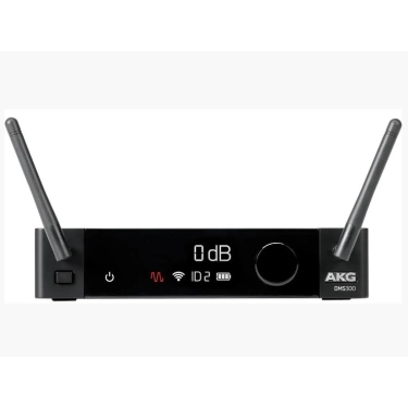 Мікрофонна радіосистема AKG DMS300 Instrument Set Digital Wireless Microphone System