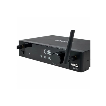 Мікрофонна радіосистема AKG DMS300 Instrument Set Digital Wireless Microphone System