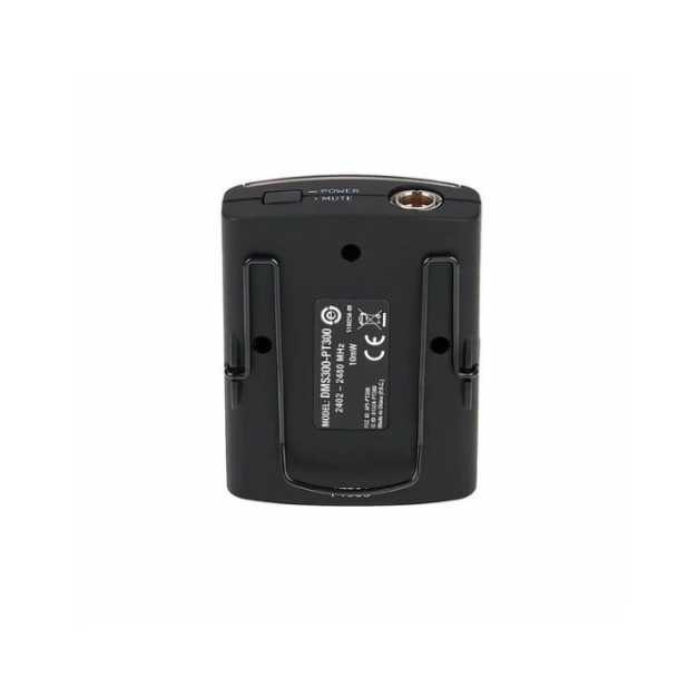 Мікрофонна радіосистема AKG DMS300 Instrument Set Digital Wireless Microphone System Мікрофонна радіосистема AKG DMS300 Instrument Set Digital Wireless Microphone System