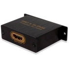 Захист HDMI від перенапруг ESD AirBase K-PRO4KESD Захист HDMI від перенапруг ESD AirBase K-PRO4KESD