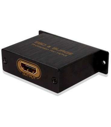 Захист HDMI від перенапруг ESD AirBase K-PRO4KESD