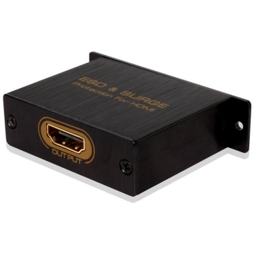 Захист HDMI від перенапруг ESD AirBase K-PRO4KESD