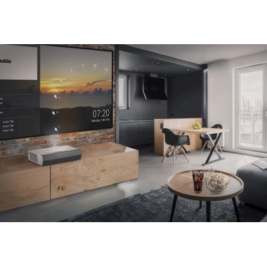 Проектор Optoma CinemaX P2