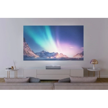 Проектор Optoma CinemaX P2