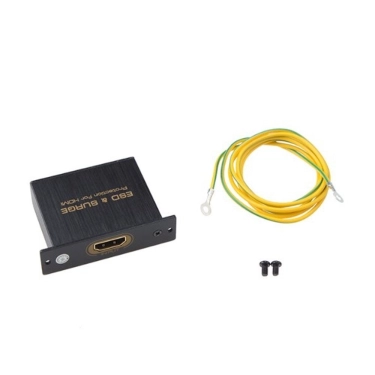 Захист HDMI від перенапруг ESD AirBase K-PRO4KESD