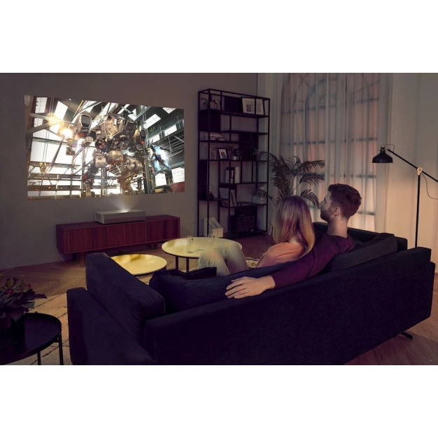 Проектор Optoma CinemaX P2 Проектор Optoma CinemaX P2