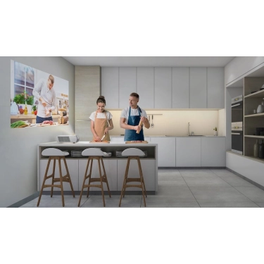 Проектор Optoma CinemaX P2