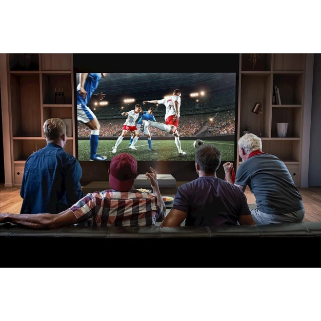 Проектор Optoma CinemaX P2 Проектор Optoma CinemaX P2