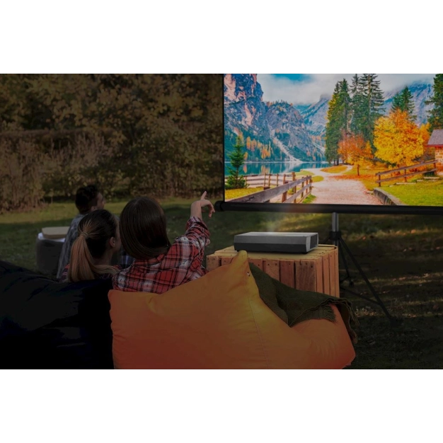 Проектор Optoma CinemaX P2 Проектор Optoma CinemaX P2