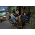 Проектор Optoma CinemaX P2 Проектор Optoma CinemaX P2