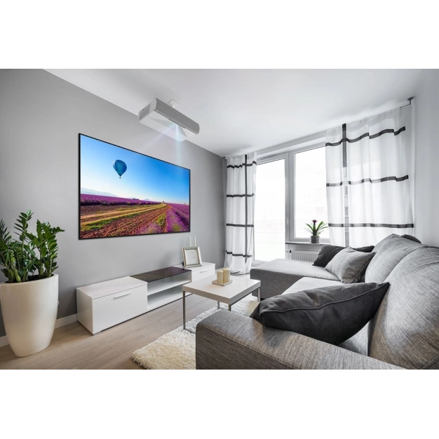 Проектор Optoma CinemaX P2 Проектор Optoma CinemaX P2