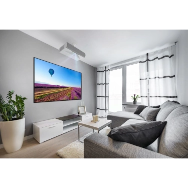 Проектор Optoma CinemaX P2