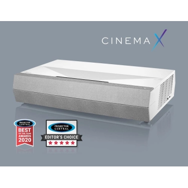 Проектор Optoma CinemaX P2